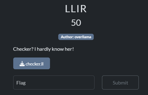llir