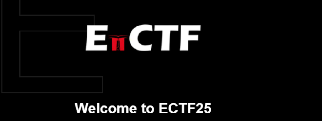 E CTF