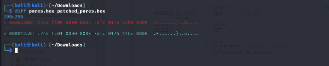 Perfectroot CTF