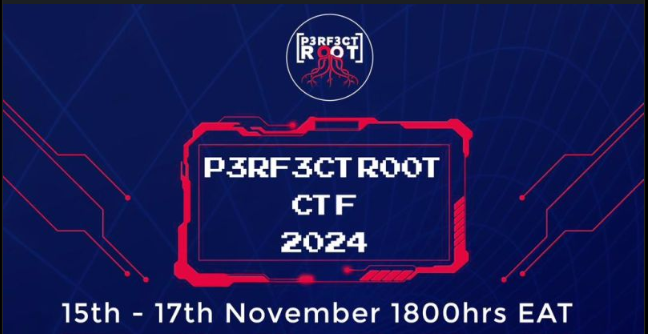 Perfectroot CTF