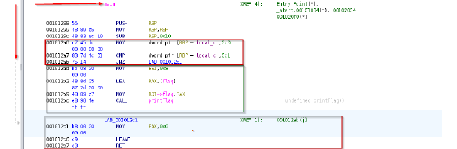 Perfectroot CTF