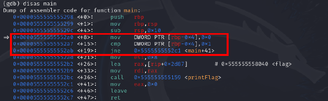 Perfectroot CTF