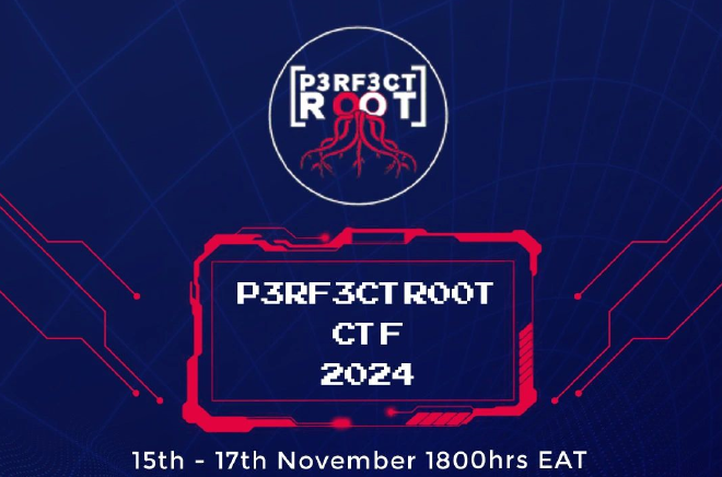 Perfectroot CTF